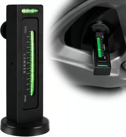 🔥Último día 50% de descuento - 🛠️Herramienta de calibre magnético ajustable para reparación de neumáticos de automóviles, camiones y casas rodantes