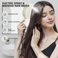 📢📢¡¡50 % DE DESCUENTO!! ⏰✨Cepillo eléctrico para el cabello con spray y masaje🔥