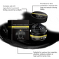 ⏰ ¡Oferta Limitada 50% OFF! ✨ Cera para Neumáticos – Restaura el Brillo Negro, Protege contra Rayos UV y Repele la Suciedad 🚗💨 Fácil y Rápido