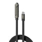 ⚡📱 Cable de Carga Rápida 240W con Soporte Ajustable para Celular – Potencia y Comodidad en tu Mano 🔋🔧