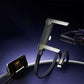 ⚡📱 Cable de Carga Rápida 240W con Soporte Ajustable para Celular – Potencia y Comodidad en tu Mano 🔋🔧