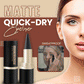 ✨ Delineador de Ojos Mate de Secado Rápido – Precisión y Larga Duración para un Look Perfecto 👁️💖