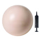 🔥 ¡50% DE DESCUENTO! 🏋️‍♀️✨ Pelota de Pilates Antiexplosión de 9” con Bomba Incluida Compacta, resistente y perfecta para entrenar en casa o llevar a cualquier lugar 💪👜 Ideal para tonificar, fortalecer y mejorar tu equilibrio.