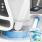 🚽✨ Sistema de Limpieza de Inodoros Desechables – Higiene Fácil y Eficaz para tu Baño 🧼💧