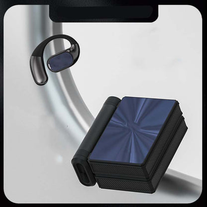 🎧🔥 ¡50% OFF por Tiempo Limitado! Audífonos Inalámbricos Open-Ear Ultraligeros – Sonido Claro y Cómodo Todo el Día ✨