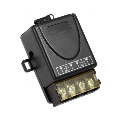 ⚡📡 ¡50% DE DESCUENTO! Kit de Interruptor y Receptor Inalámbrico – Sin Cableado | Compra 2 y Llévate 1 Gratis