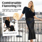 ✨💃 Conjunto de 2 Piezas para Mujer – Camiseta de Punto + Falda de Lentejuelas | Elegante y Cómodo 🔥
