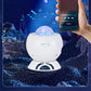 🌟🎶 Proyector de Estrellas Aurora con Altavoz Bluetooth – Crea un Ambiente Mágico con Luz y Sonido en tu Hogar ✨🔊