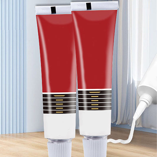 ✨ Adhesivo sin clavos: unión potente, instalación sin taladros, ¡satisface todas sus necesidades de unión! ✨