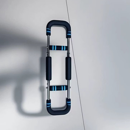 🔥 50% DE DESCUENTO + ENVÍO GRATIS ✈️🔥 Entrenador de Brazos 3 en 1 en Forma de U – Fortalece Brazos, Pecho y Hombros en Cualquier Lugar 💪✨