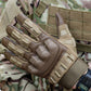 🔥 50% DE DESCUENTO 🔥  Guantes Tácticos de Protección – Resistentes, Antideslizantes y Multiusos 🛡️💪