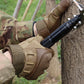 🔥 50% DE DESCUENTO 🔥  Guantes Tácticos de Protección – Resistentes, Antideslizantes y Multiusos 🛡️💪