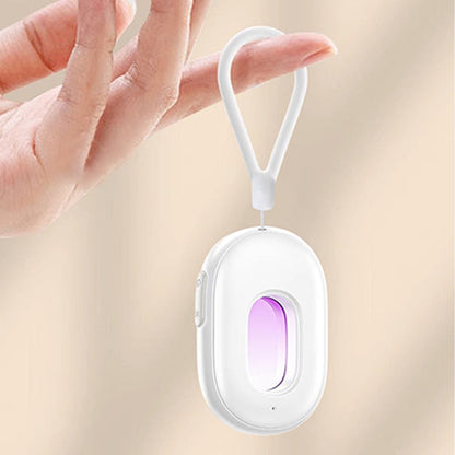 🔥 50% DE DESCUENTO 🔥   📸 Detector Compacto de Cámaras Infrarrojas de Alta Sensibilidad   ¡Protege tu privacidad al instante! 🔒👁️