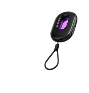 🔥 50% DE DESCUENTO 🔥   📸 Detector Compacto de Cámaras Infrarrojas de Alta Sensibilidad   ¡Protege tu privacidad al instante! 🔒👁️