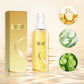💇‍♀️ Spray de Aceite Capilar Sin Enjuague – Suaviza, Aporta Brillo Duradero y Cuida tu Cabello ✨🌿