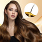 💇‍♀️ Spray de Aceite Capilar Sin Enjuague – Suaviza, Aporta Brillo Duradero y Cuida tu Cabello ✨🌿