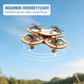 🚀🔥 ¡50% OFF! Dron DIY Educativo para Niños – Construye, Aprende y Vuela
