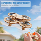 🚀🔥 ¡50% OFF! Dron DIY Educativo para Niños – Construye, Aprende y Vuela