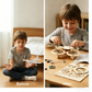 🚀🔥 ¡50% OFF! Dron DIY Educativo para Niños – Construye, Aprende y Vuela