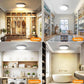 ⏰🔥 ¡50% DE DESCUENTO POR TIEMPO LIMITADO! 💡 Luz LED Recargable con Sensor de Movimiento – Ilumina tu Hogar de Forma Inteligente ✨🏠