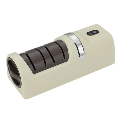 🔥 Afilador Automático de Cuchillos de Cocina – Siempre Afiliados para Cortes Precisos y Eficientes 🔪✨🍴