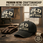 ⏰ ¡Oferta Limitada 50% OFF! 🔥 Gorra de Béisbol Retro Ajustable Unisex – Estilo Casual y Cómodo 🧢✨💖