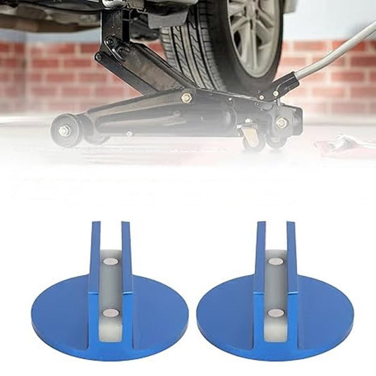 🛠️🔧 Protector Magnético Universal para Largueros y Rails – Resistente y Fácil de Usar, ¡Protege tu Coche con Estilo! 🚗✨