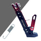🛵💥 Pata de Cabra Ajustable Universal para Motocicleta 🚲🔧 ¡Estabilidad y estilo en cada parada! ✨