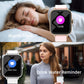 ⏰🔥 Reloj Inteligente con 6 Ejercicios – Sin Llamadas Perdidas, Notificaciones al Instante, ¡Solo 80 Unidades! 💥📲
