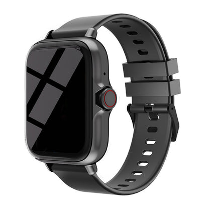 ⏰🔥 Reloj Inteligente con 6 Ejercicios – Sin Llamadas Perdidas, Notificaciones al Instante, ¡Solo 80 Unidades! 💥📲