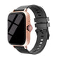 ⏰🔥 Reloj Inteligente con 6 Ejercicios – Sin Llamadas Perdidas, Notificaciones al Instante, ¡Solo 80 Unidades! 💥📲