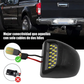 💡🔥 50% DE DESCUENTO 🚗 Luces LED universales para matrícula: brillantes, impermeables y más seguridad en cada viaje ✨