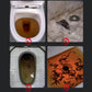 🚽💥 Desatascador de Inodoros de Alta Presión de Un Solo Disparo – Potencia Instantánea, Limpieza Rápida y Sin Esfuerzo 🔧✨