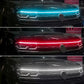 🚗✨ Tiras de Luz LED para Automóviles – Ilumina tu Coche con Estilo y Personaliza tu Conducción 🌈💡