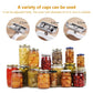 ⏰🔥 ¡50% DE DESCUENTO POR TIEMPO LIMITADO! 🥫 Abrelatas Sin Esfuerzo – Abre Latas Fácil y Rápido 👍✨