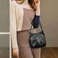 👜✨ Bolso de Hombro de Cuero Suave con Forma de Cubo – Sencillo, Elegante y Perfecto para el Día a Día 💖🌟