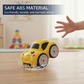 🚗🤖 Carro de Control Remoto con Sensor Inteligente para Niños – Evita Obstáculos y Diversión Interactiva sin Límites 🎮✨