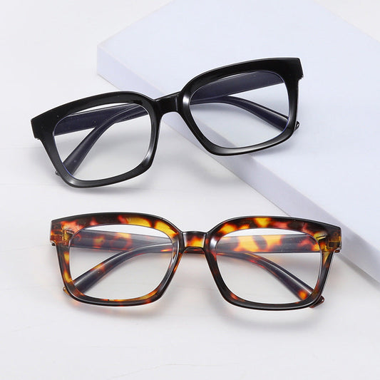 👓✨ Lentes de Estilo Vintage con Protección contra Fatiga Ocular – Comodidad, Estilo y Protección para tus Ojos 💻🌟