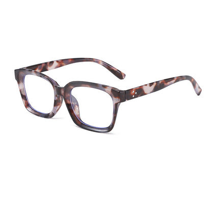 👓✨ Lentes de Estilo Vintage con Protección contra Fatiga Ocular – Comodidad, Estilo y Protección para tus Ojos 💻🌟