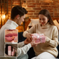 💄✨ Esmalte de Labios Mate Aterciopelado – Color Intenso, Acabado Suave y Duradero para un Look Perfecto 💋🌟