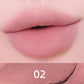💄✨ Esmalte de Labios Mate Aterciopelado – Color Intenso, Acabado Suave y Duradero para un Look Perfecto 💋🌟