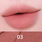 💄✨ Esmalte de Labios Mate Aterciopelado – Color Intenso, Acabado Suave y Duradero para un Look Perfecto 💋🌟