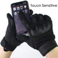 🪖 Guantes Tácticos Militares – Antideslizantes, Resistentes a Cortes y Compatibles con Pantallas Táctiles ⚔️✨