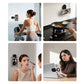 📱🔥 ¡OFERTA 50% OFF! Soporte Universal 3 en 1 para Teléfono – Magnético, Ventosa y Escritorio, Manos Libres en Cualquier Lugar ✨