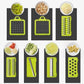⏰🔥 ¡50% DE DESCUENTO POR TIEMPO LIMITADO! 🔪 Rebanador Multiusos de Verduras y Frutas – Corte Rápido y Perfecto en Segundos ✨🌽