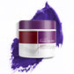 💜✨ ¡OFERTA 50% OFF! Mascarilla Capilar Púrpura Karseell – Neutraliza Tono y Repara el Cabello