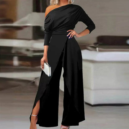 💃 Pantalones Anchos para Mujer – Comodidad y Libertad de Movimiento para Bailar Toda la Noche ✨🩳