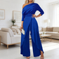 💃 Pantalones Anchos para Mujer – Comodidad y Libertad de Movimiento para Bailar Toda la Noche ✨🩳