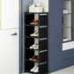 🔥🥿 ¡50% DE DESCUENTO! Zapatero Vertical que Ahorra Espacio – Organiza tu Hogar sin Esfuerzo 🏠✨