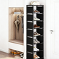🔥🥿 ¡50% DE DESCUENTO! Zapatero Vertical que Ahorra Espacio – Organiza tu Hogar sin Esfuerzo 🏠✨